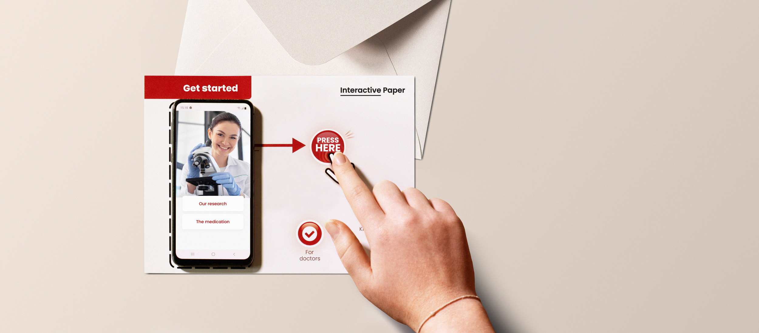 hero healthcare marketing